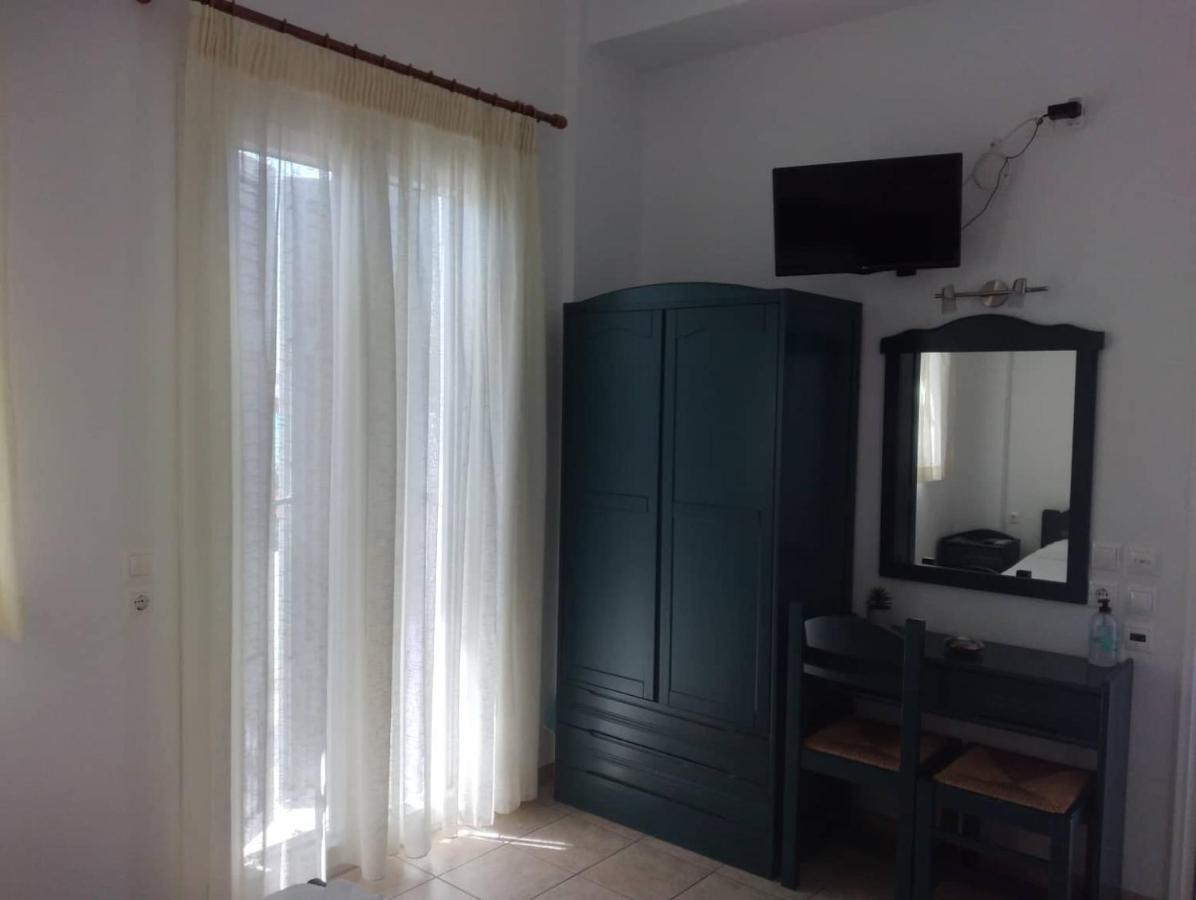 Studios Margarita Platis Gialos  Экстерьер фото