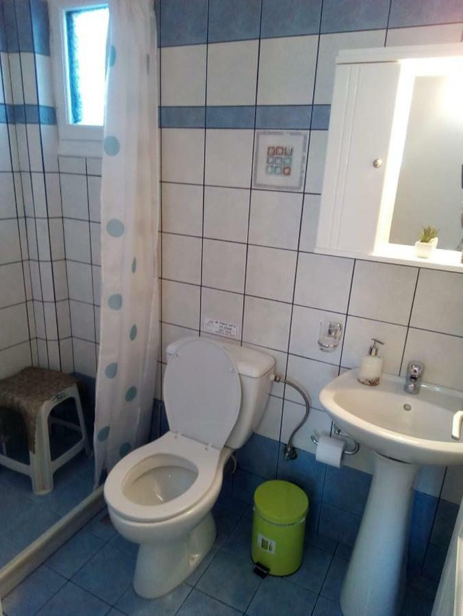 Studios Margarita Platis Gialos  Экстерьер фото