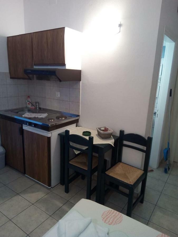Studios Margarita Platis Gialos  Экстерьер фото